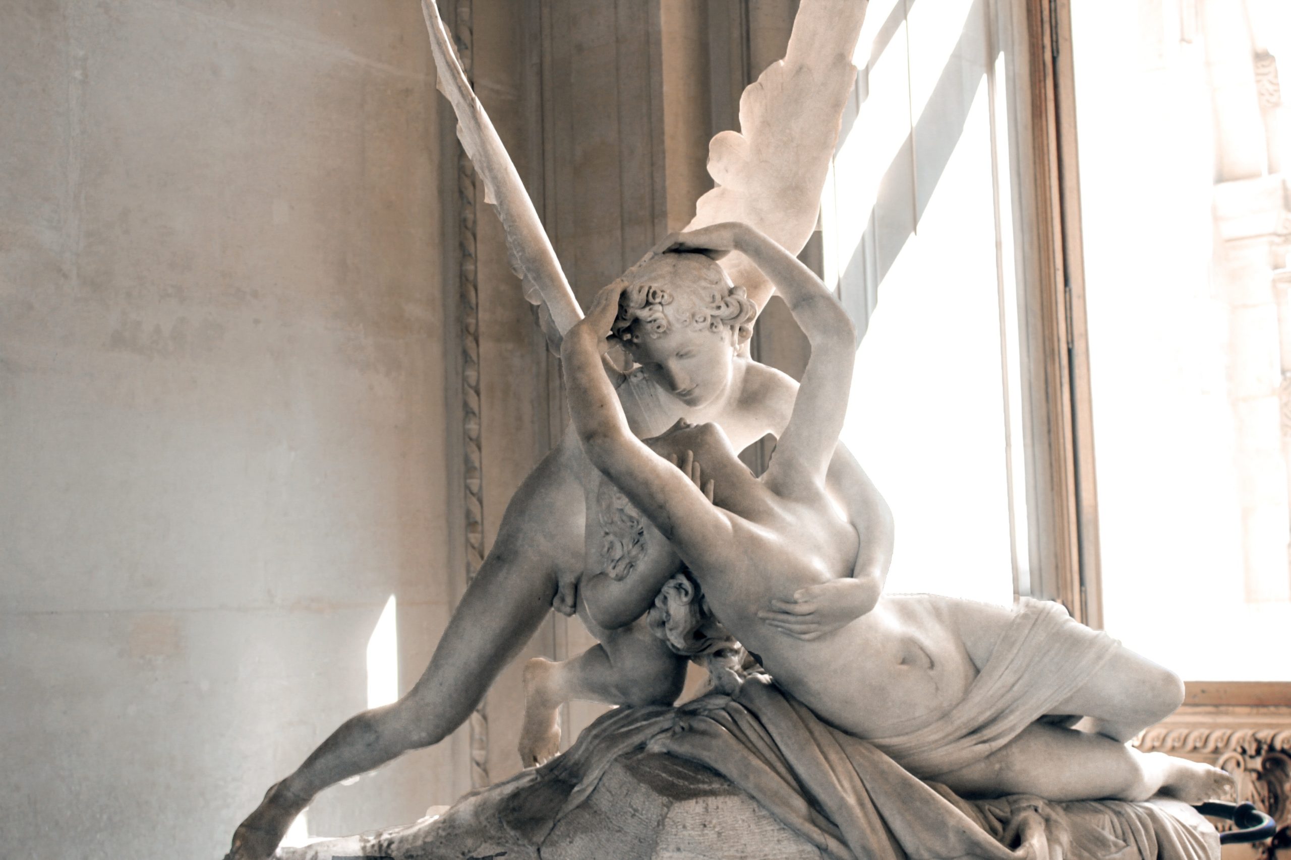 Capolavori della scultura mondiale a Firenze